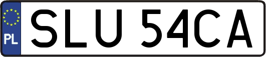 SLU54CA