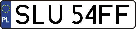 SLU54FF