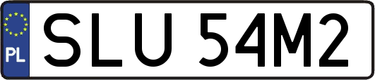 SLU54M2