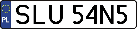 SLU54N5