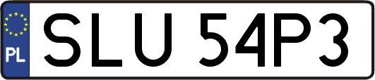 SLU54P3