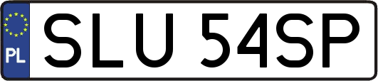 SLU54SP