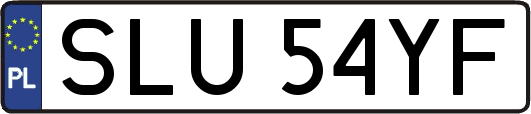 SLU54YF