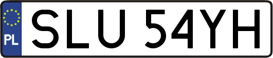 SLU54YH