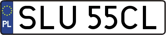 SLU55CL