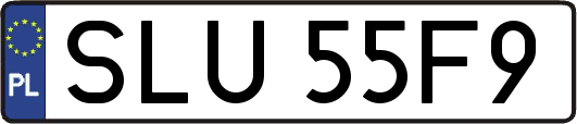 SLU55F9