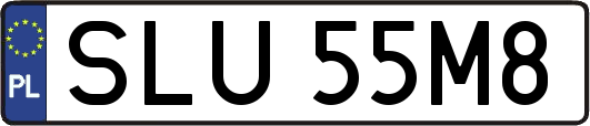 SLU55M8