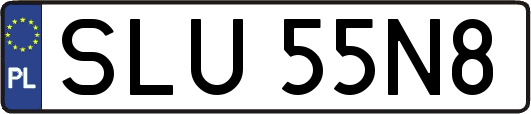 SLU55N8