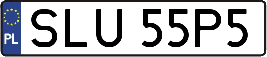 SLU55P5