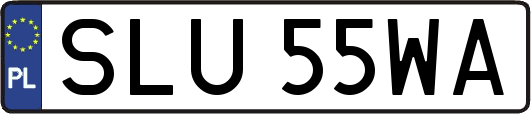 SLU55WA