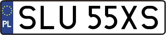 SLU55XS