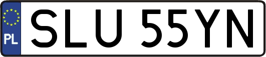 SLU55YN