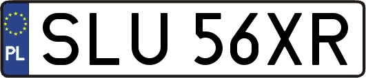 SLU56XR