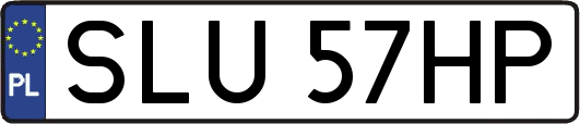 SLU57HP