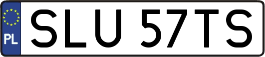 SLU57TS