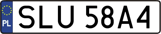 SLU58A4