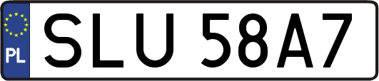 SLU58A7