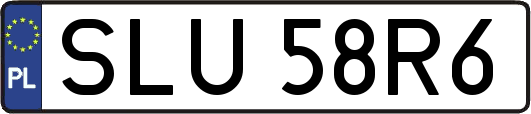 SLU58R6