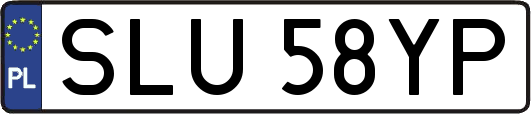 SLU58YP