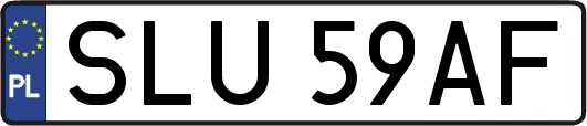 SLU59AF