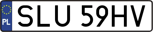 SLU59HV