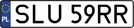 SLU59RR