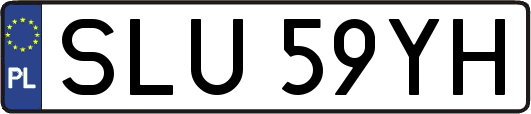 SLU59YH