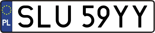 SLU59YY