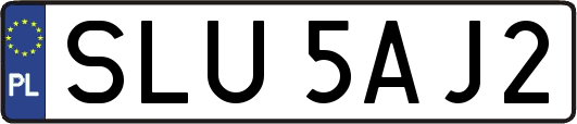 SLU5AJ2