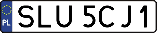 SLU5CJ1