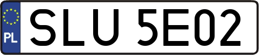 SLU5E02