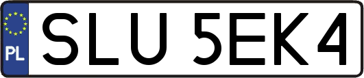 SLU5EK4