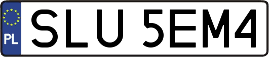 SLU5EM4