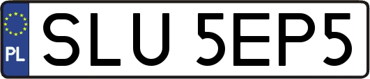 SLU5EP5