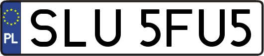 SLU5FU5