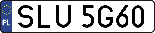 SLU5G60