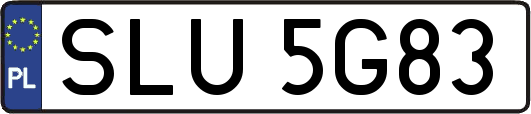 SLU5G83