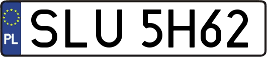 SLU5H62