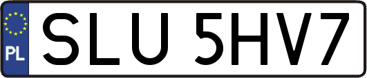 SLU5HV7
