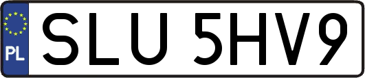 SLU5HV9