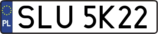 SLU5K22