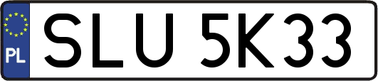 SLU5K33