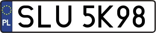 SLU5K98