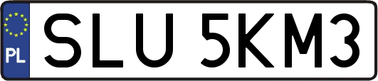 SLU5KM3