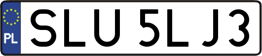 SLU5LJ3