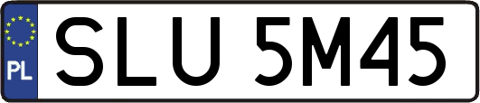 SLU5M45