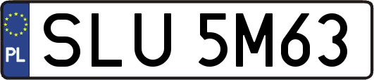 SLU5M63