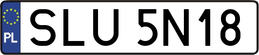 SLU5N18