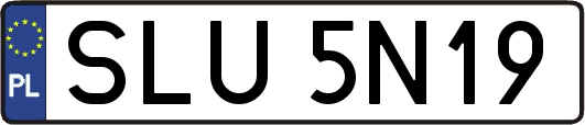 SLU5N19