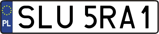 SLU5RA1